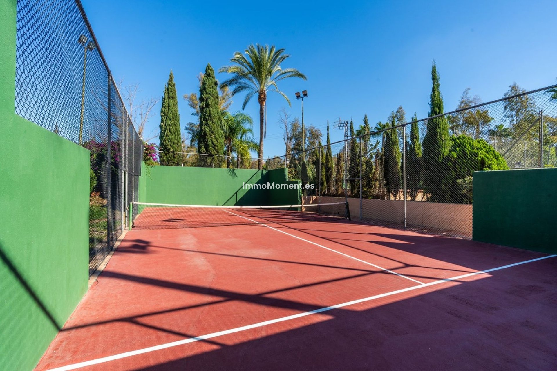 Wiederverkauf - Wohnung - Estepona  - Atalaya