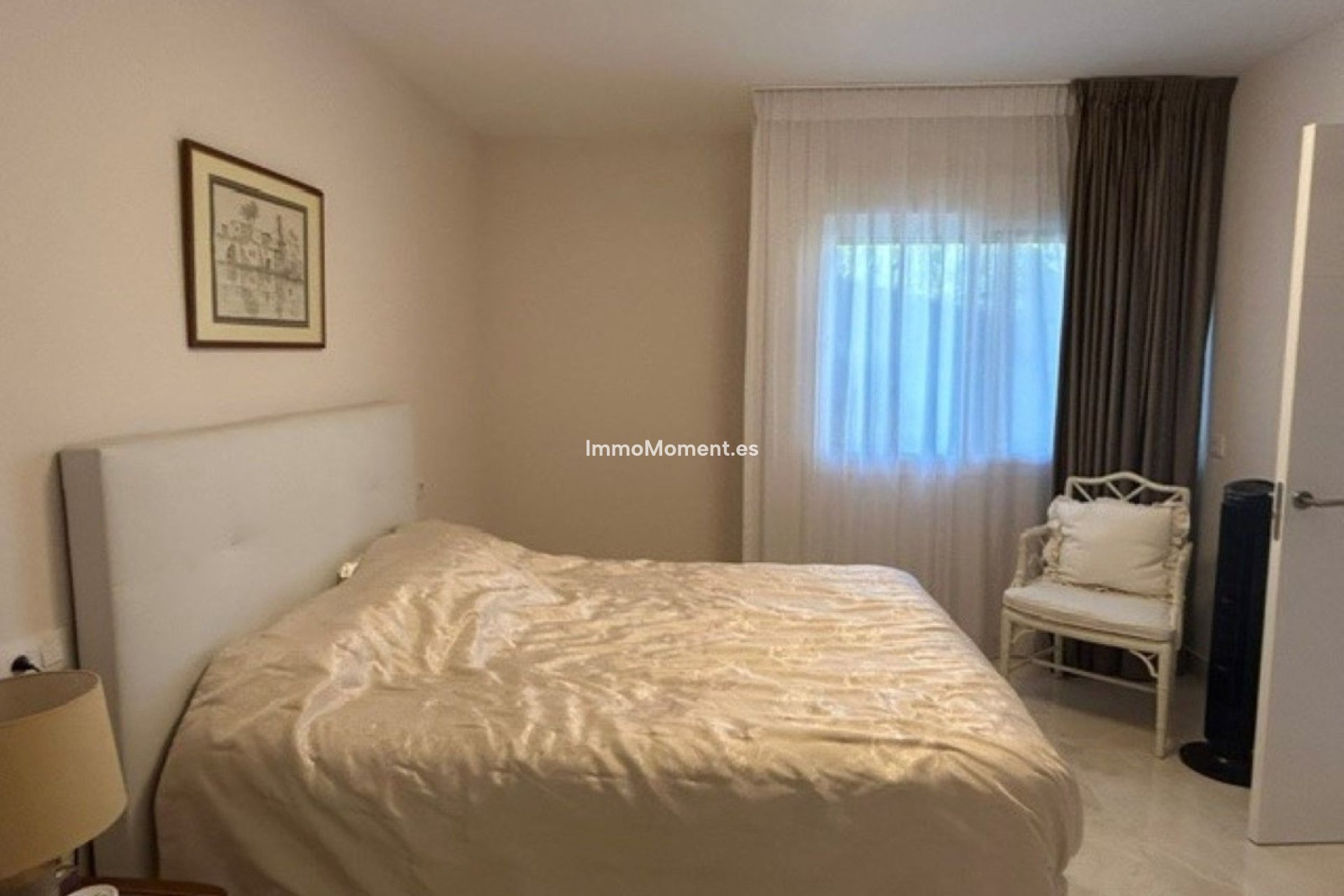 Wiederverkauf - Wohnung - Estepona  - Atalaya