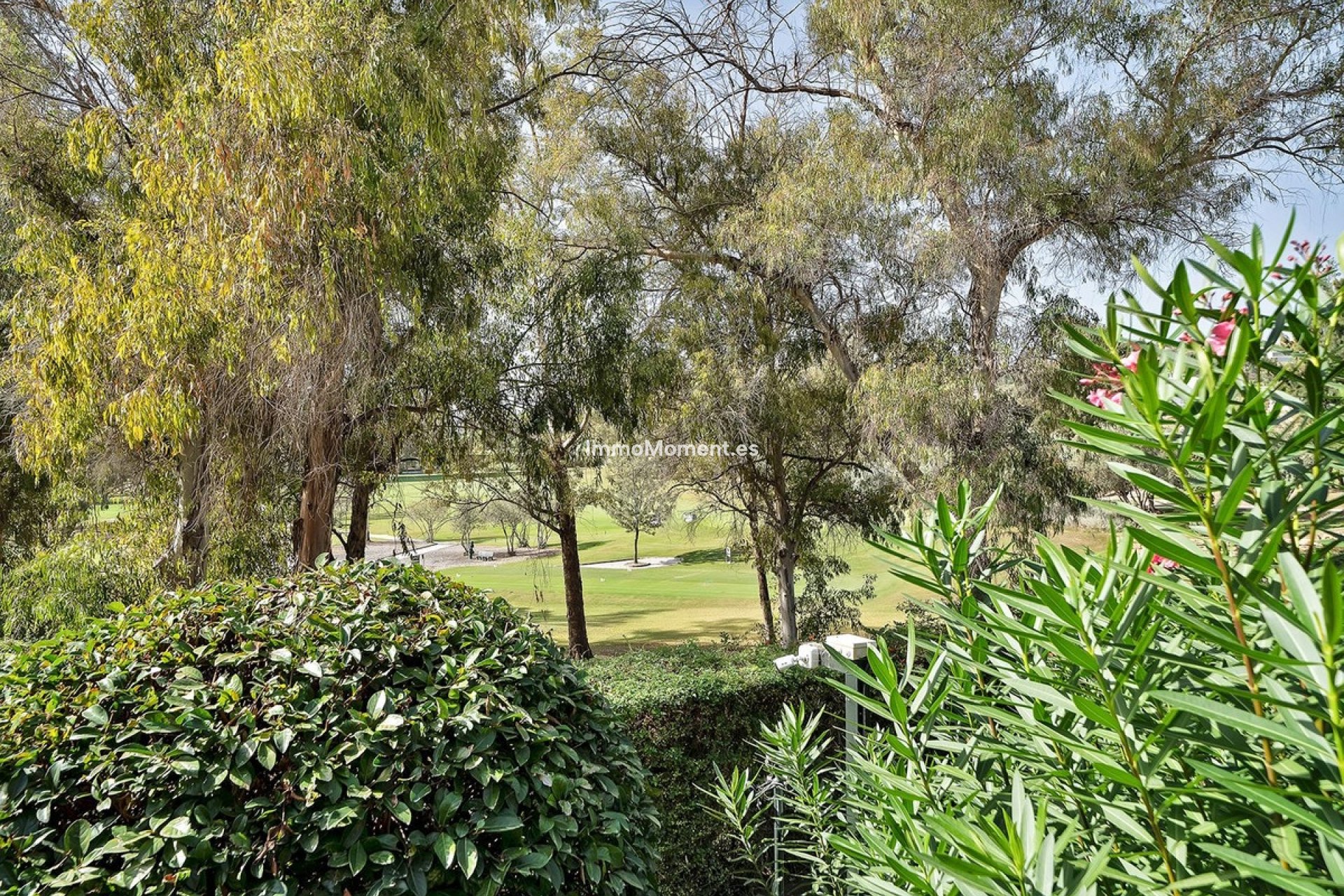 Wiederverkauf - Wohnung - Estepona  - Atalaya
