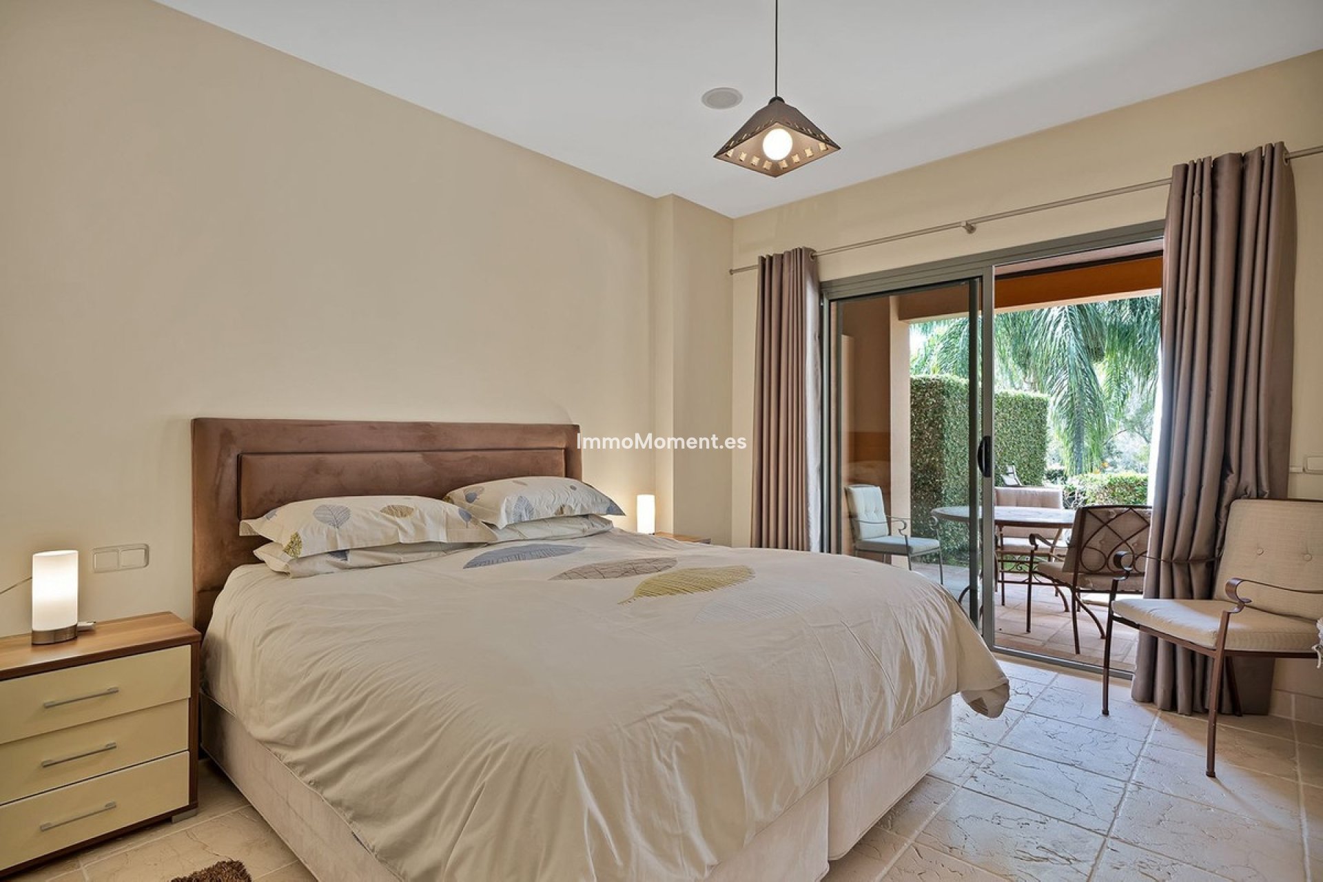Wiederverkauf - Wohnung - Estepona  - Atalaya