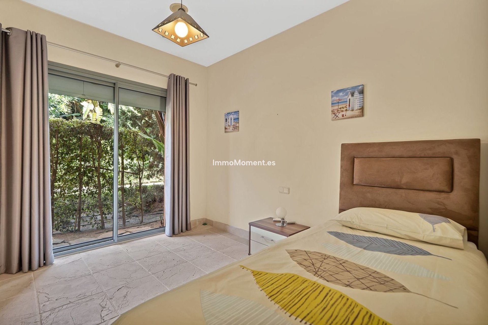Wiederverkauf - Wohnung - Estepona  - Atalaya