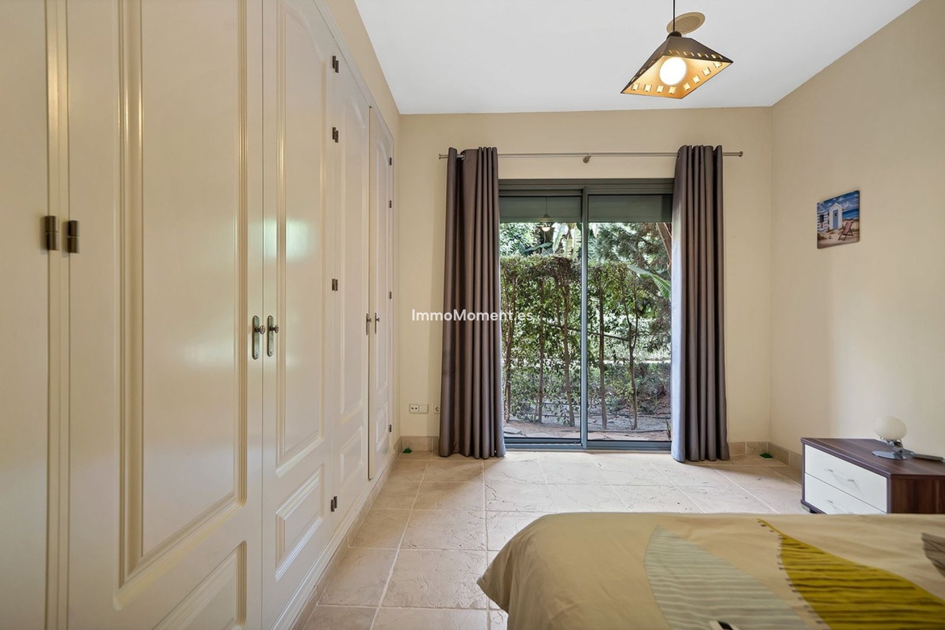 Wiederverkauf - Wohnung - Estepona  - Atalaya