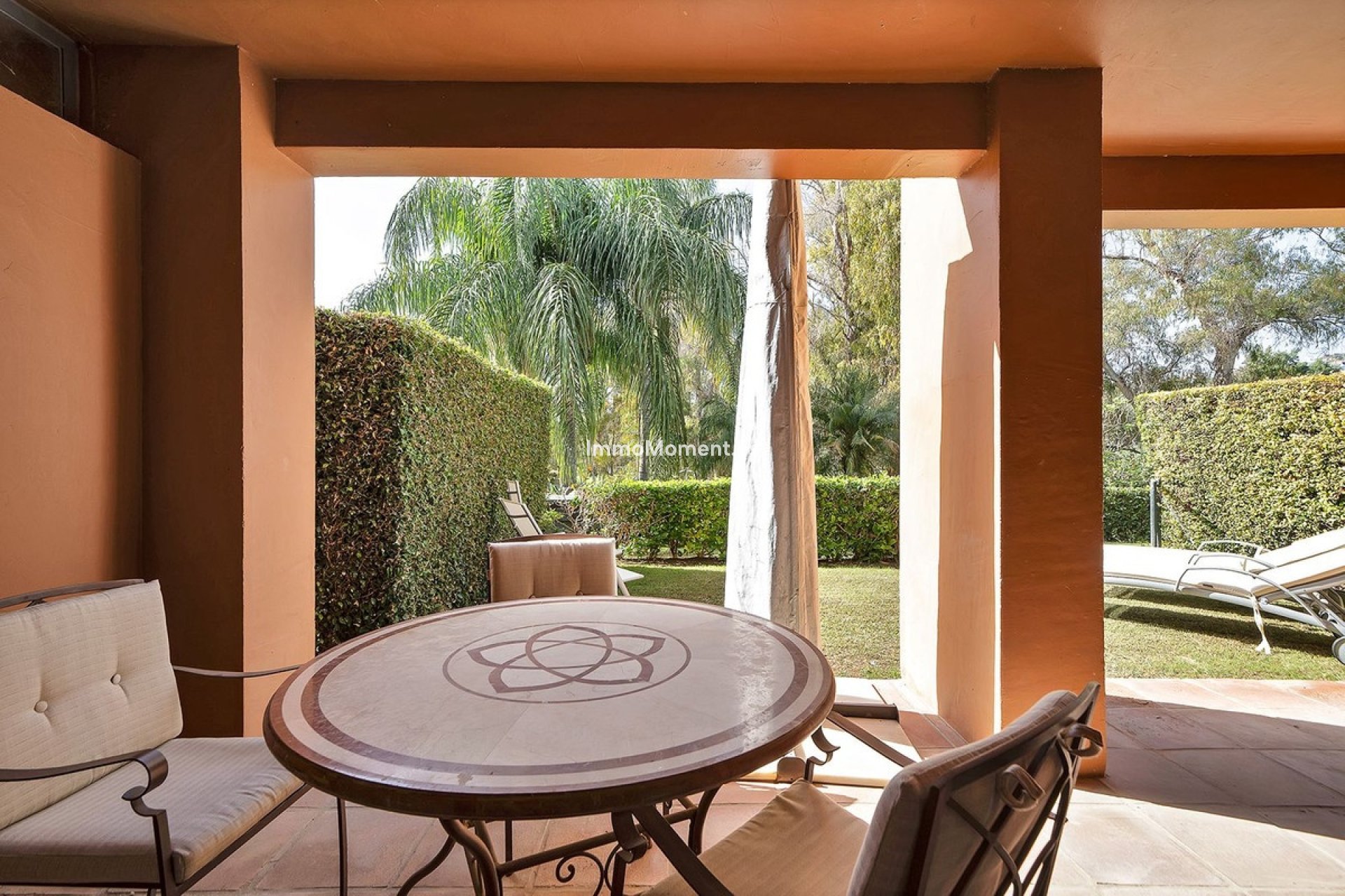Wiederverkauf - Wohnung - Estepona  - Atalaya