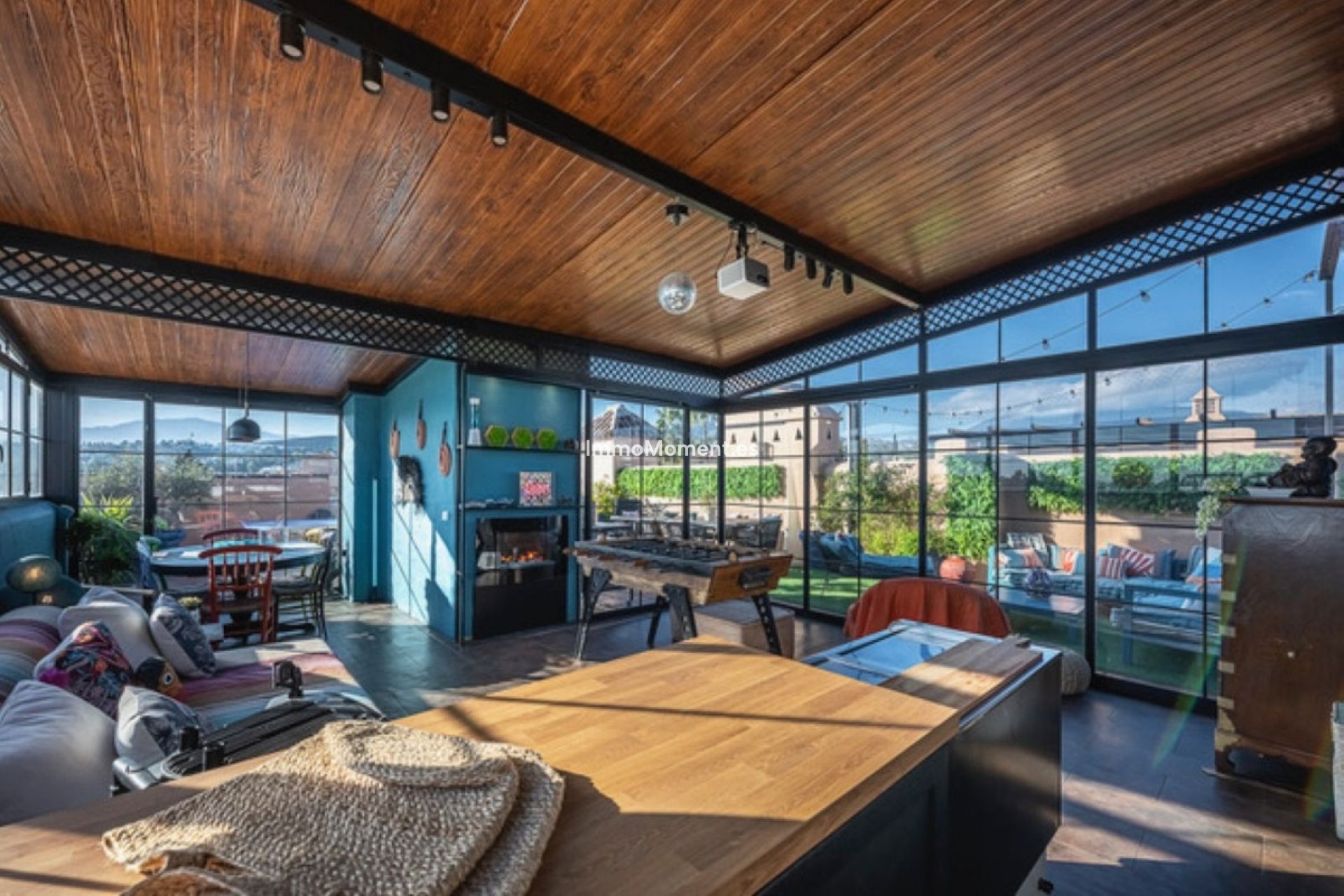 Wiederverkauf - Wohnung - Estepona  - Atalaya