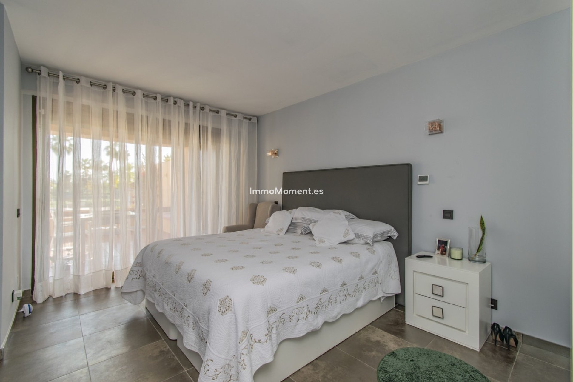 Wiederverkauf - Wohnung - Estepona  - Atalaya