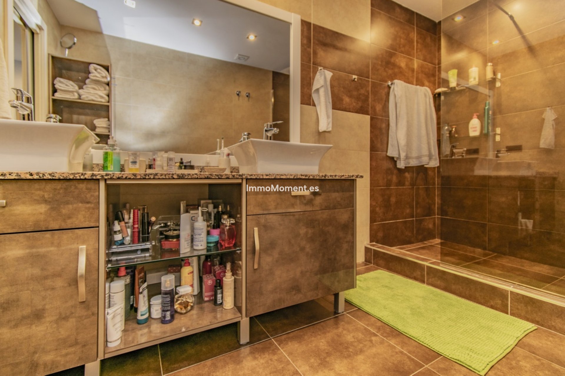 Wiederverkauf - Wohnung - Estepona  - Atalaya