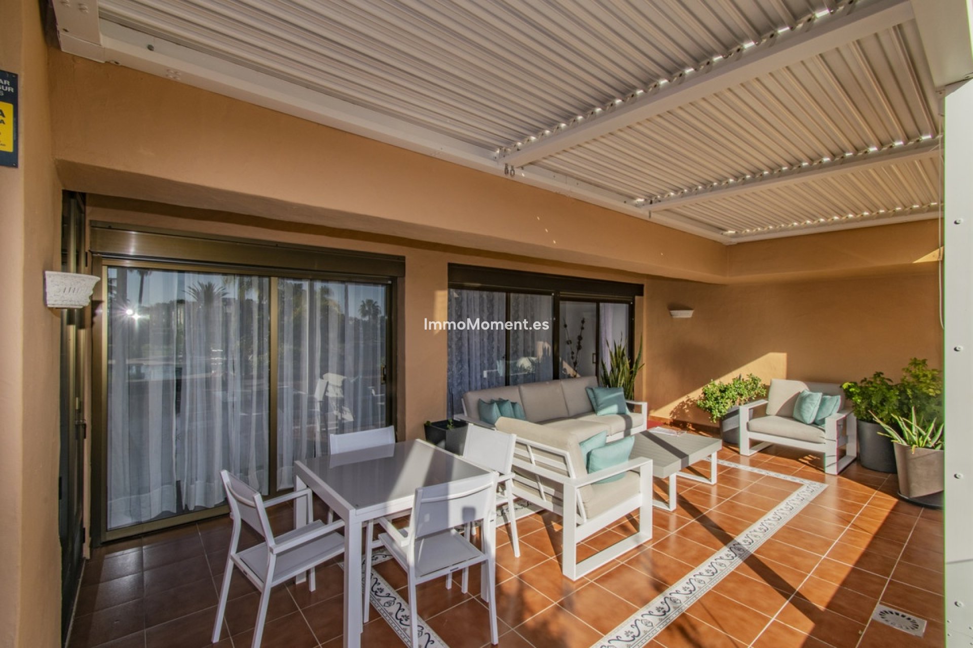 Wiederverkauf - Wohnung - Estepona  - Atalaya