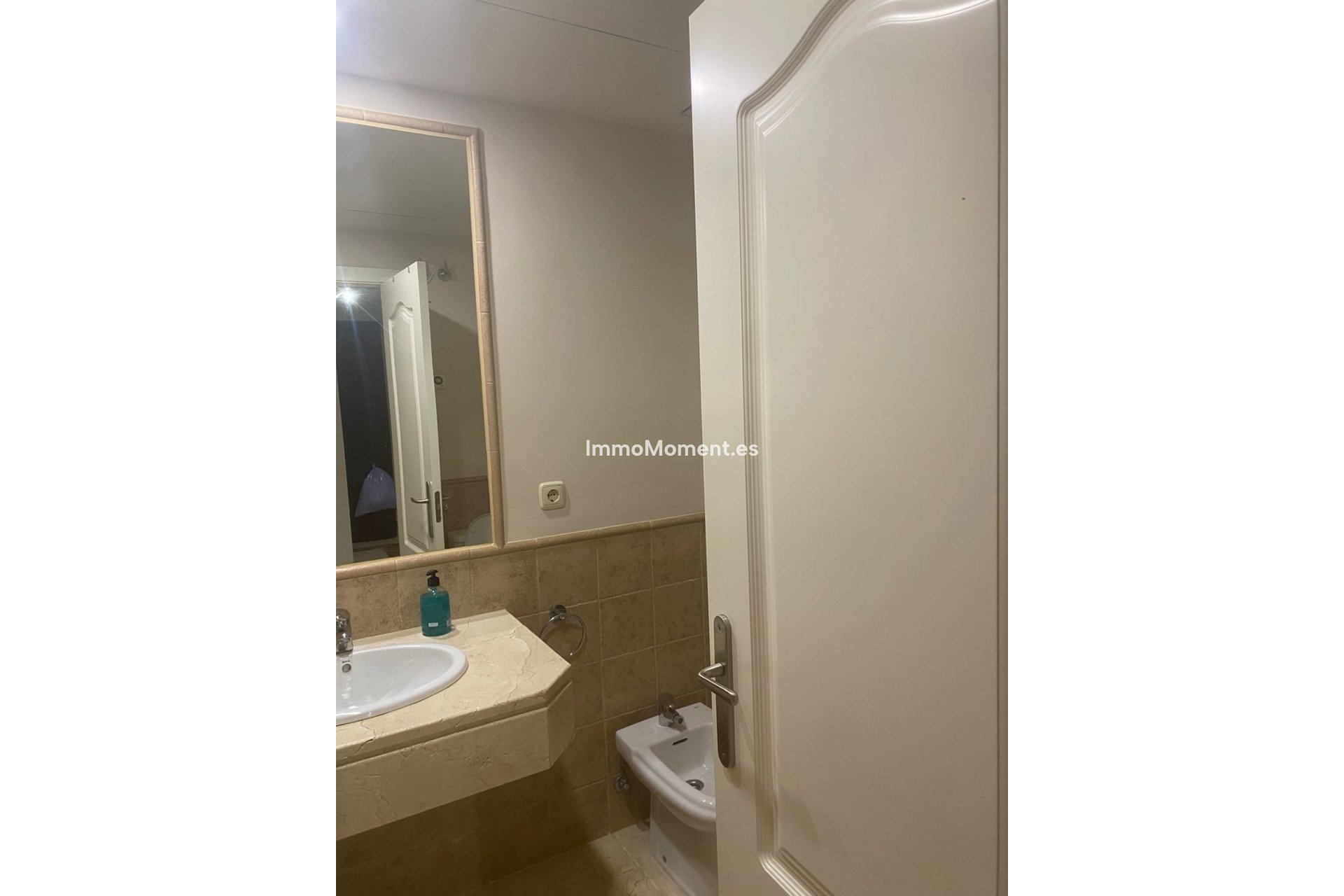 Wiederverkauf - Wohnung - Estepona  - Atalaya