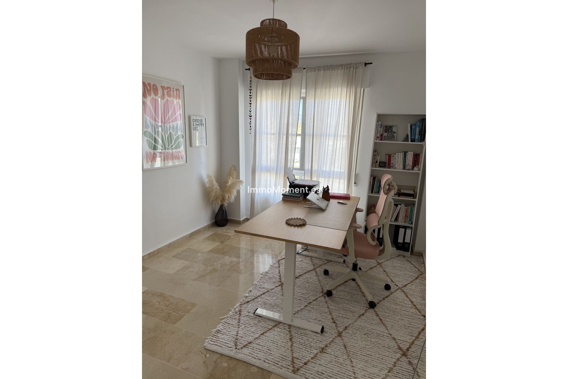 Wiederverkauf - Wohnung - Estepona  - Atalaya