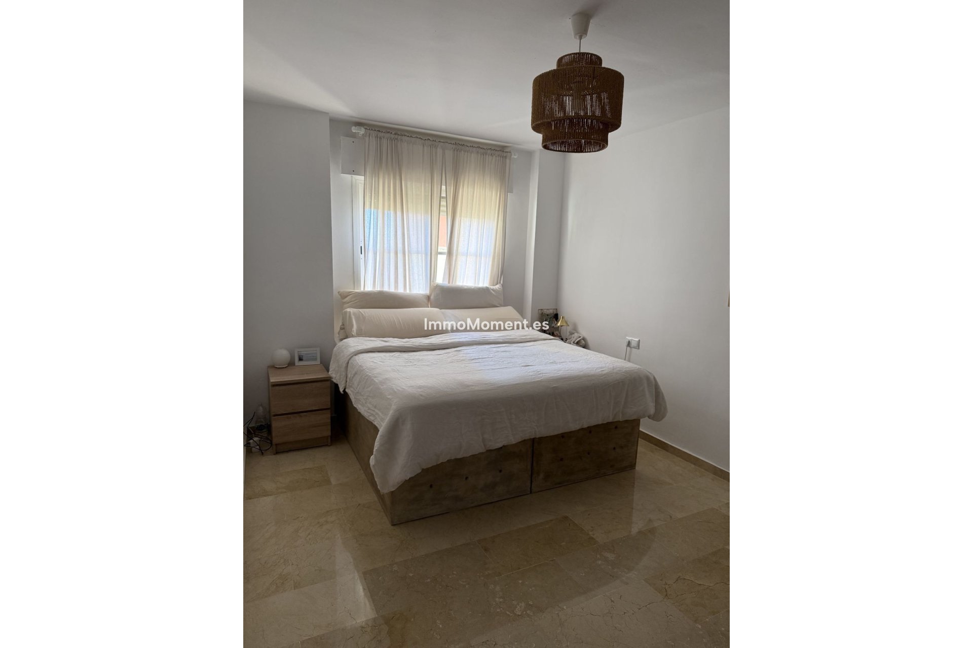 Wiederverkauf - Wohnung - Estepona  - Atalaya