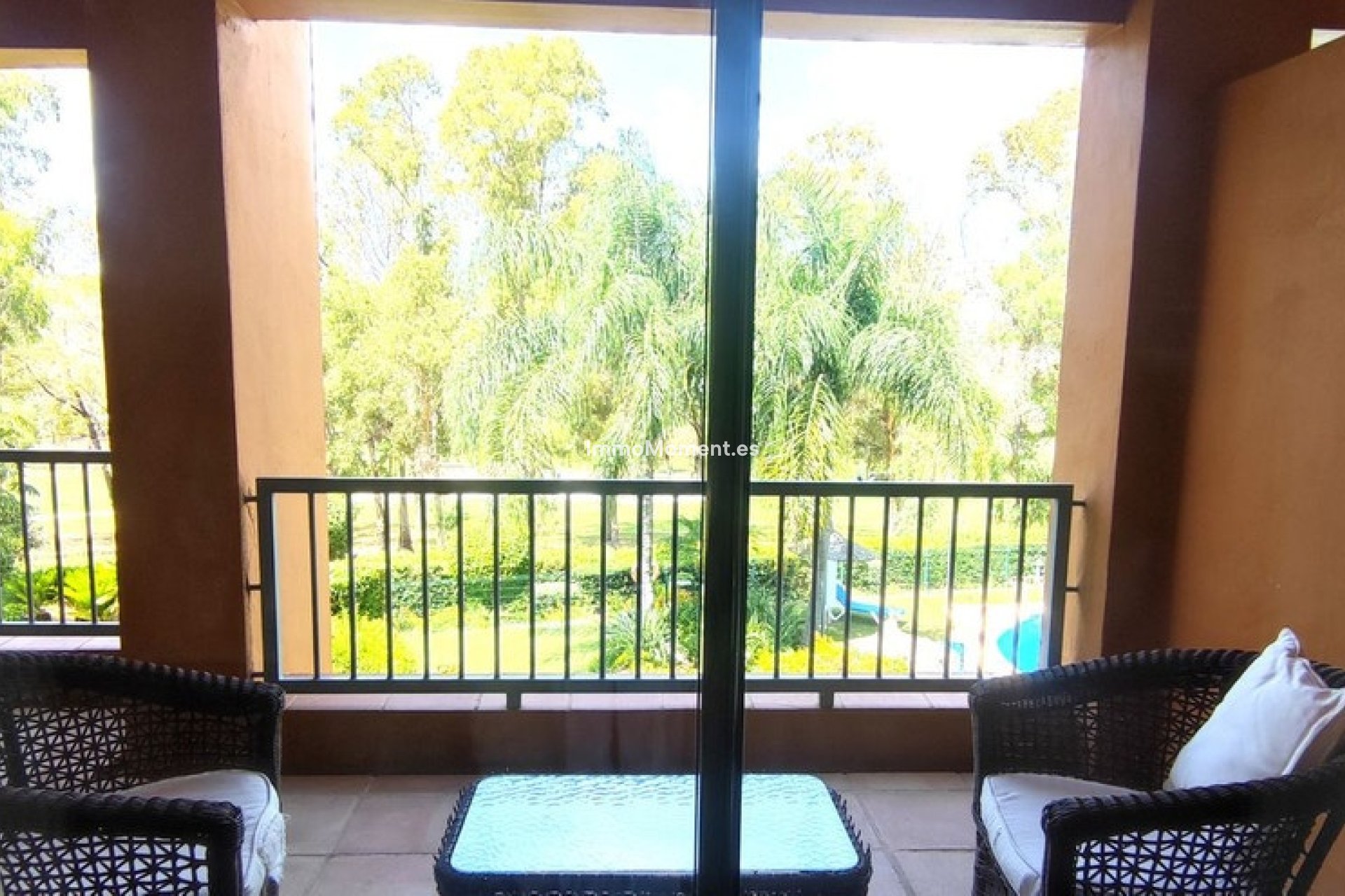 Wiederverkauf - Wohnung - Estepona  - Atalaya