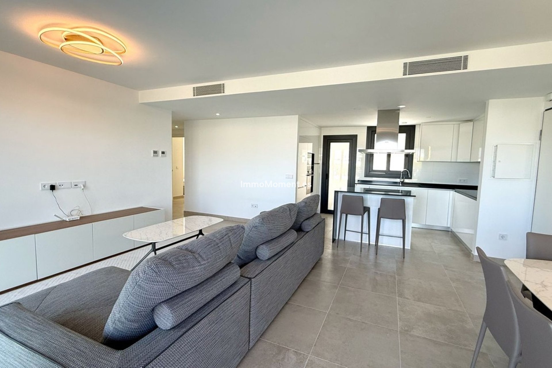 Wiederverkauf - Wohnung - Estepona  - Atalaya