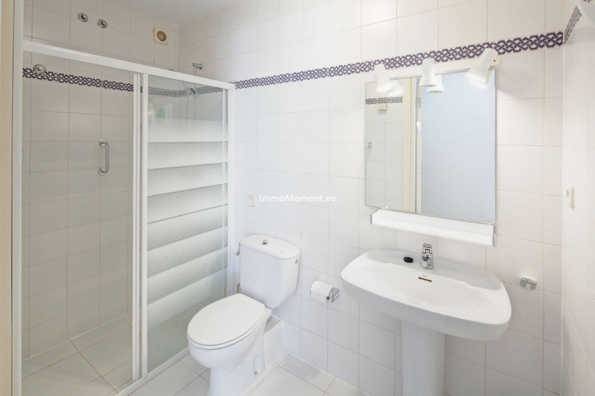 Wiederverkauf - Wohnung - Estepona  - Atalaya