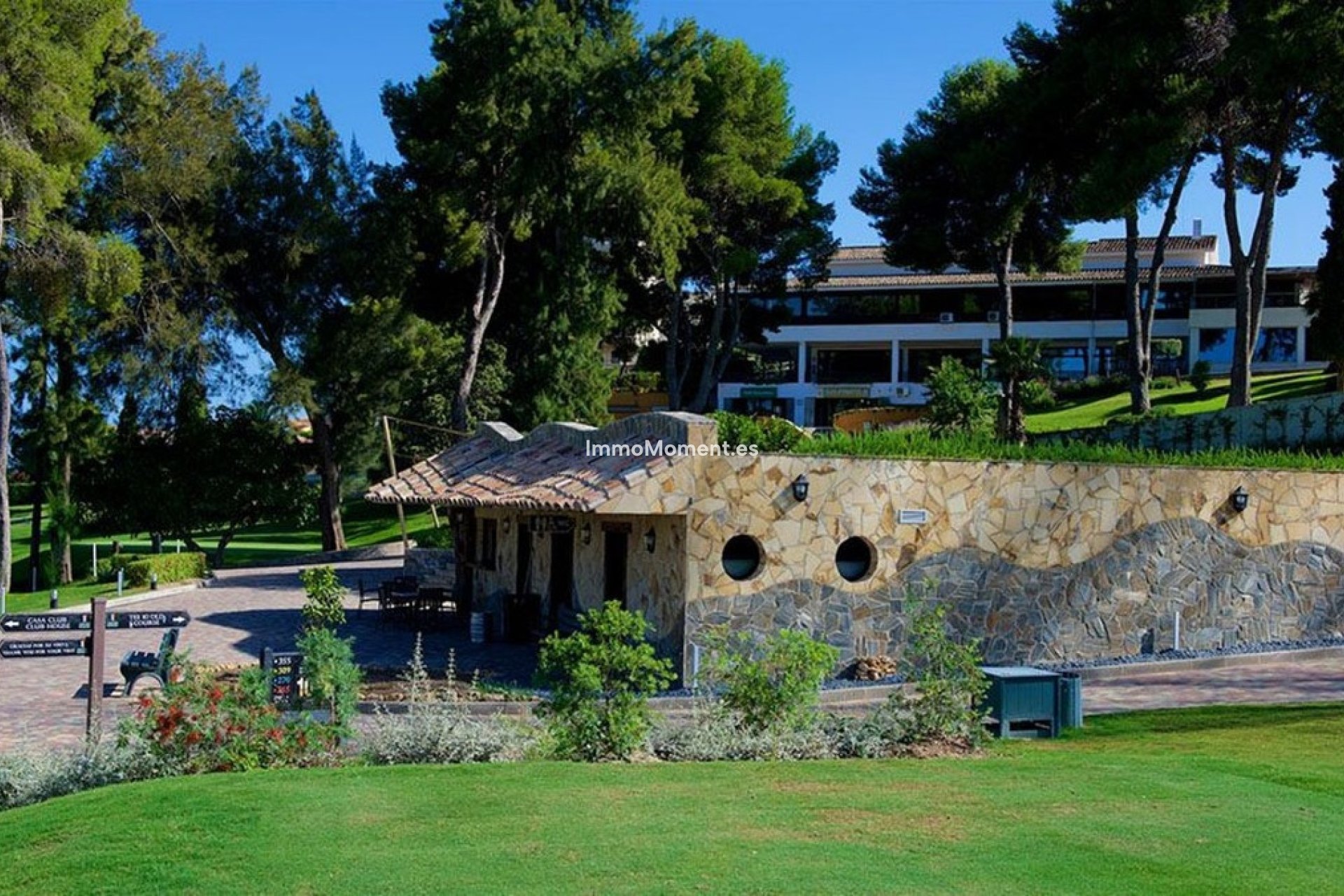 Wiederverkauf - Wohnung - Estepona  - Atalaya
