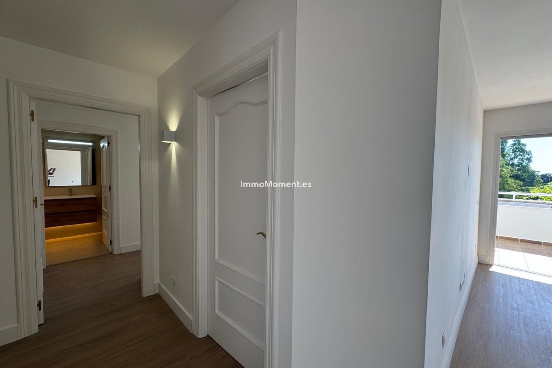 Wiederverkauf - Wohnung - Estepona  - Atalaya