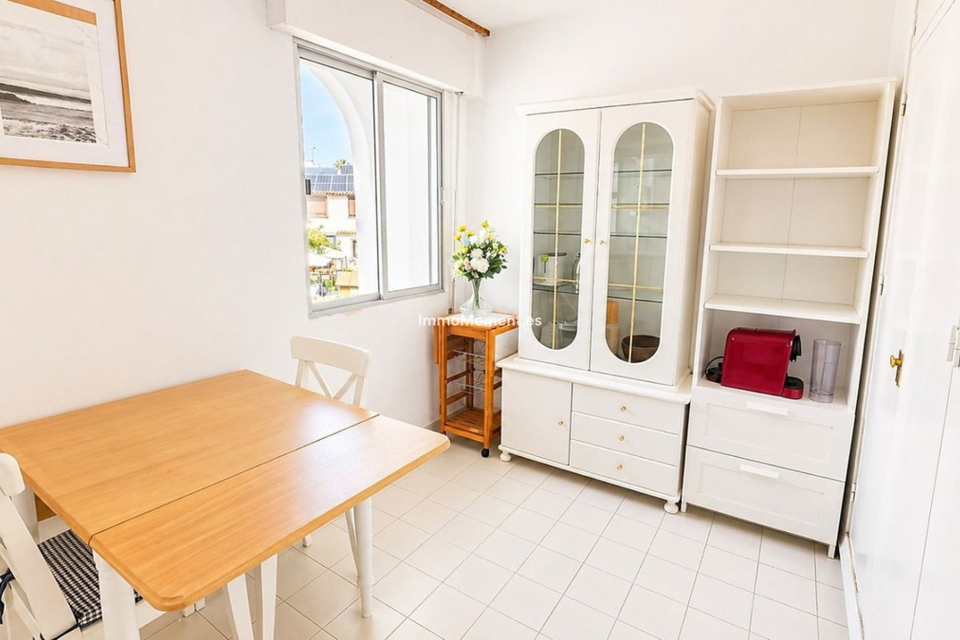 Wiederverkauf - Wohnung - Estepona  - Atalaya