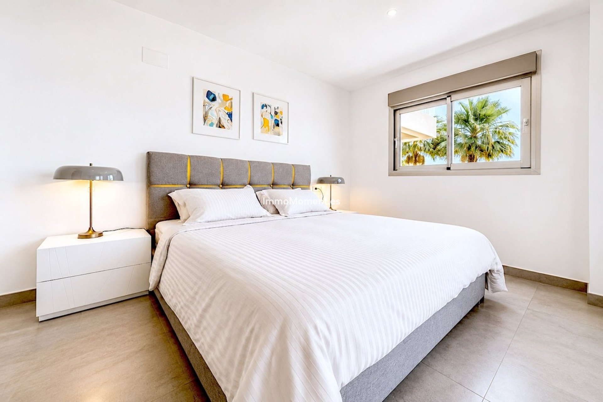 Wiederverkauf - Wohnung - Estepona  - Atalaya