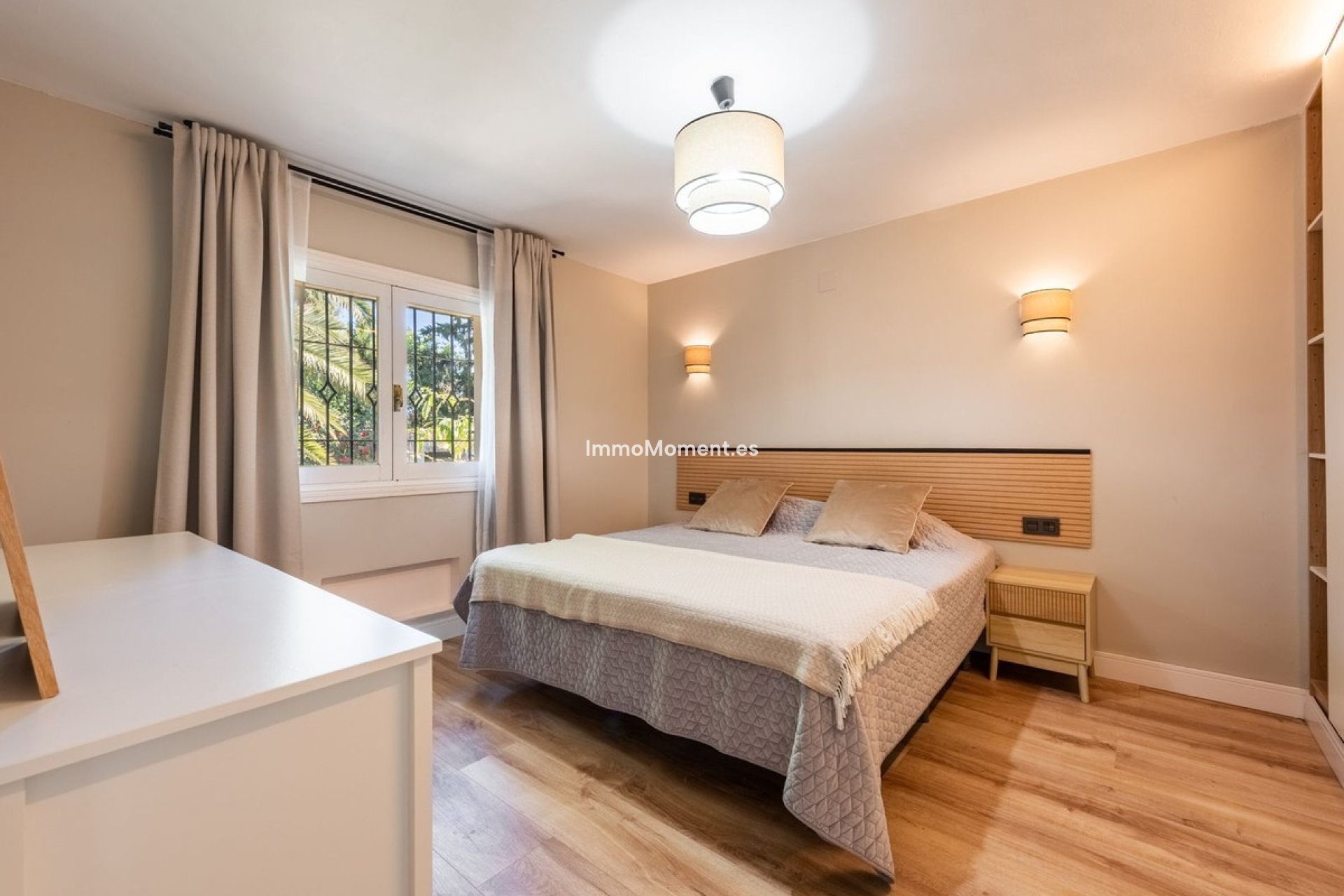 Wiederverkauf - Wohnung - Estepona  - Atalaya