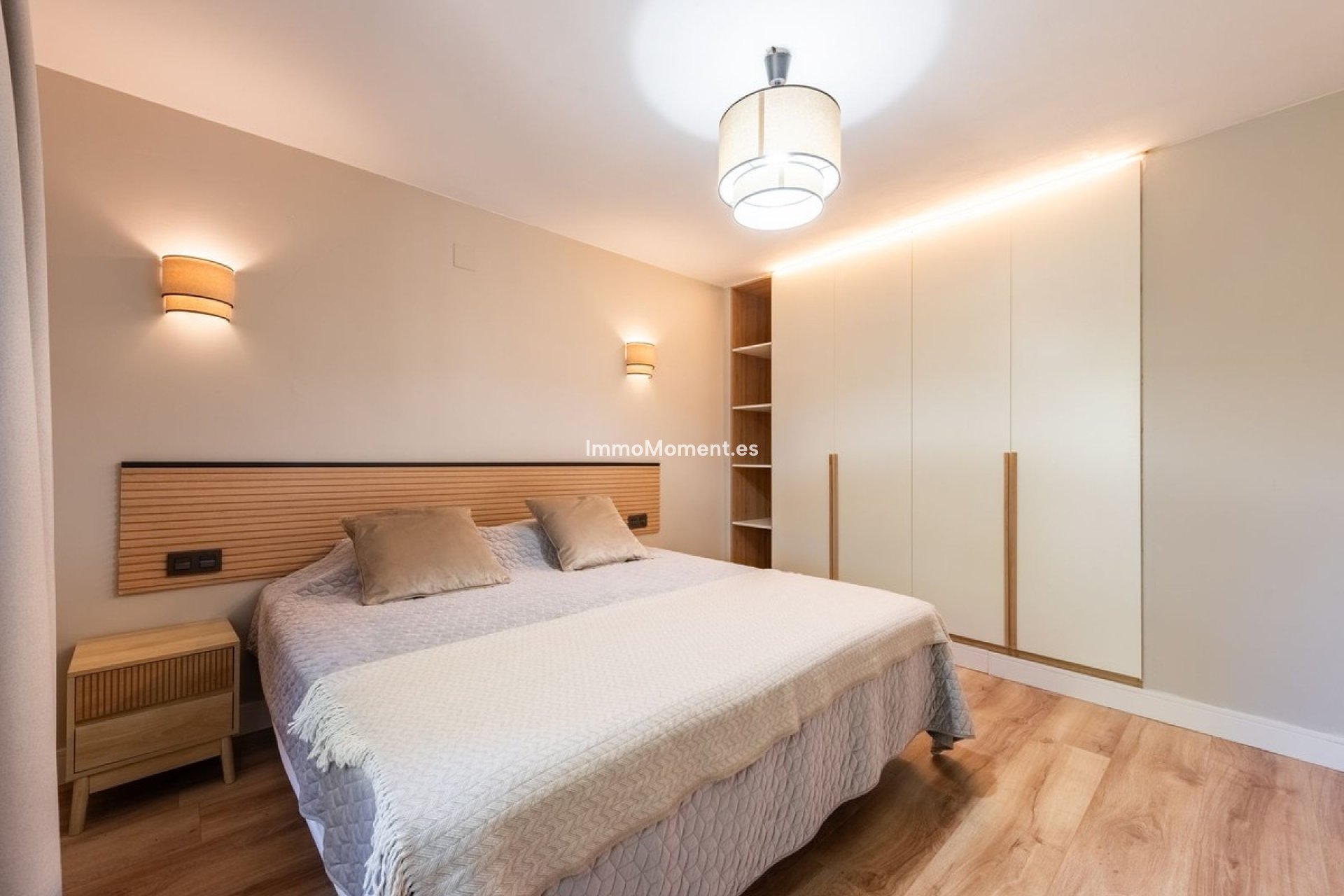 Wiederverkauf - Wohnung - Estepona  - Atalaya