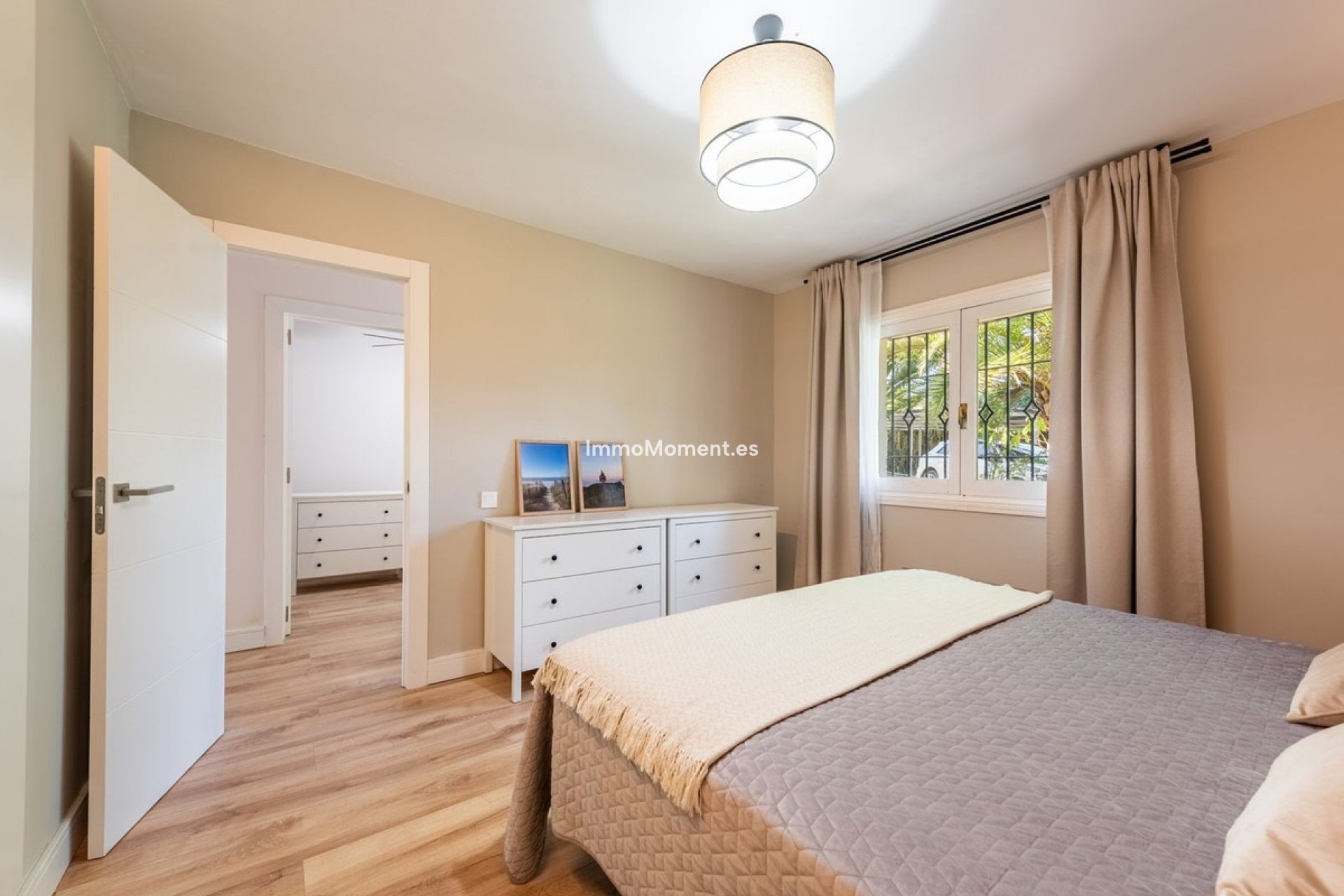 Wiederverkauf - Wohnung - Estepona  - Atalaya