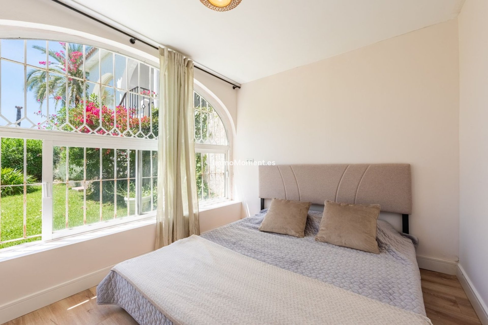 Wiederverkauf - Wohnung - Estepona  - Atalaya