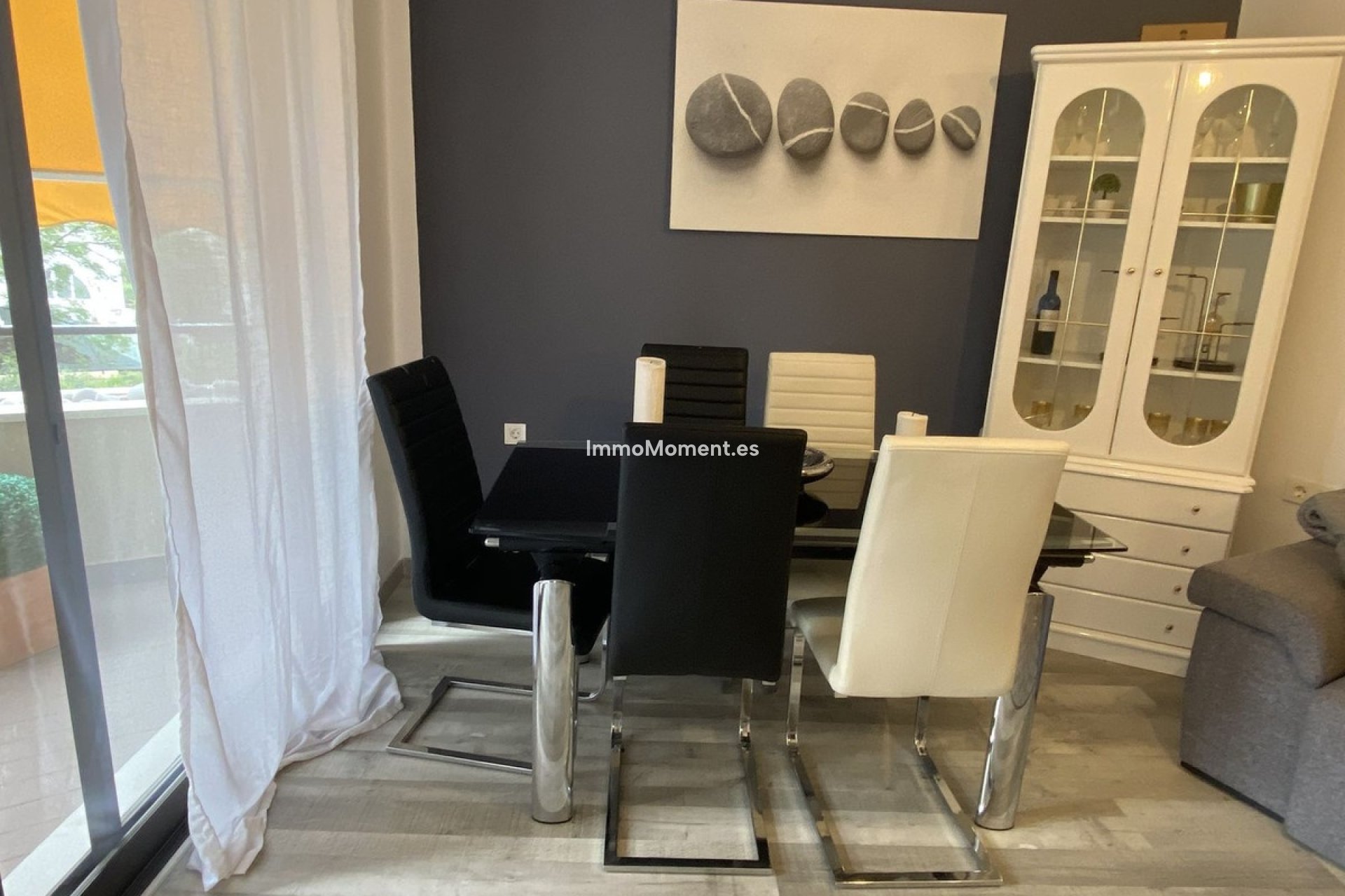 Wiederverkauf - Wohnung - Estepona  - Atalaya