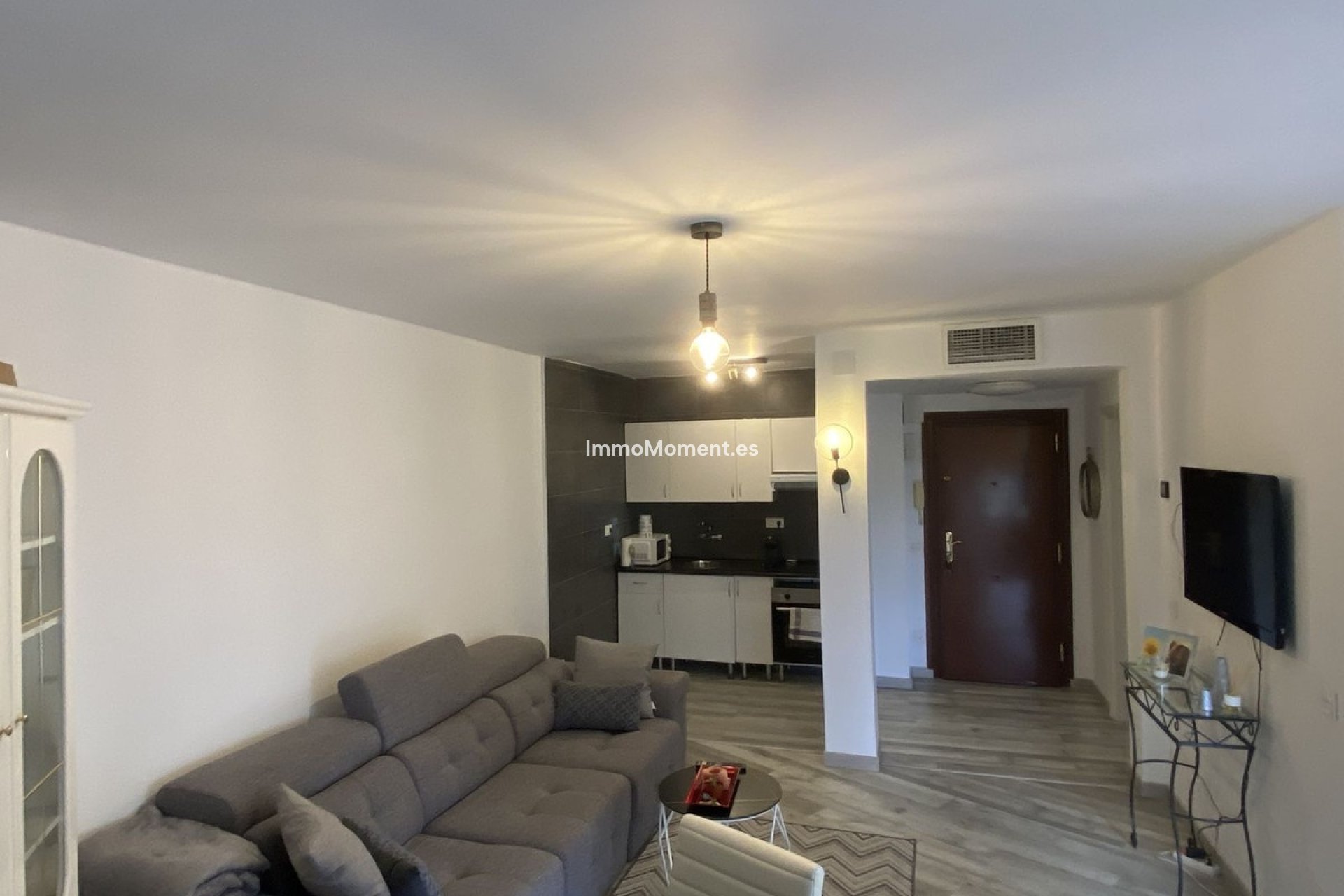 Wiederverkauf - Wohnung - Estepona  - Atalaya