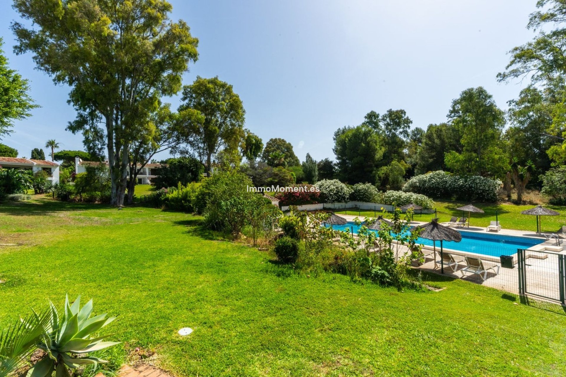 Wiederverkauf - Wohnung - Estepona  - Atalaya