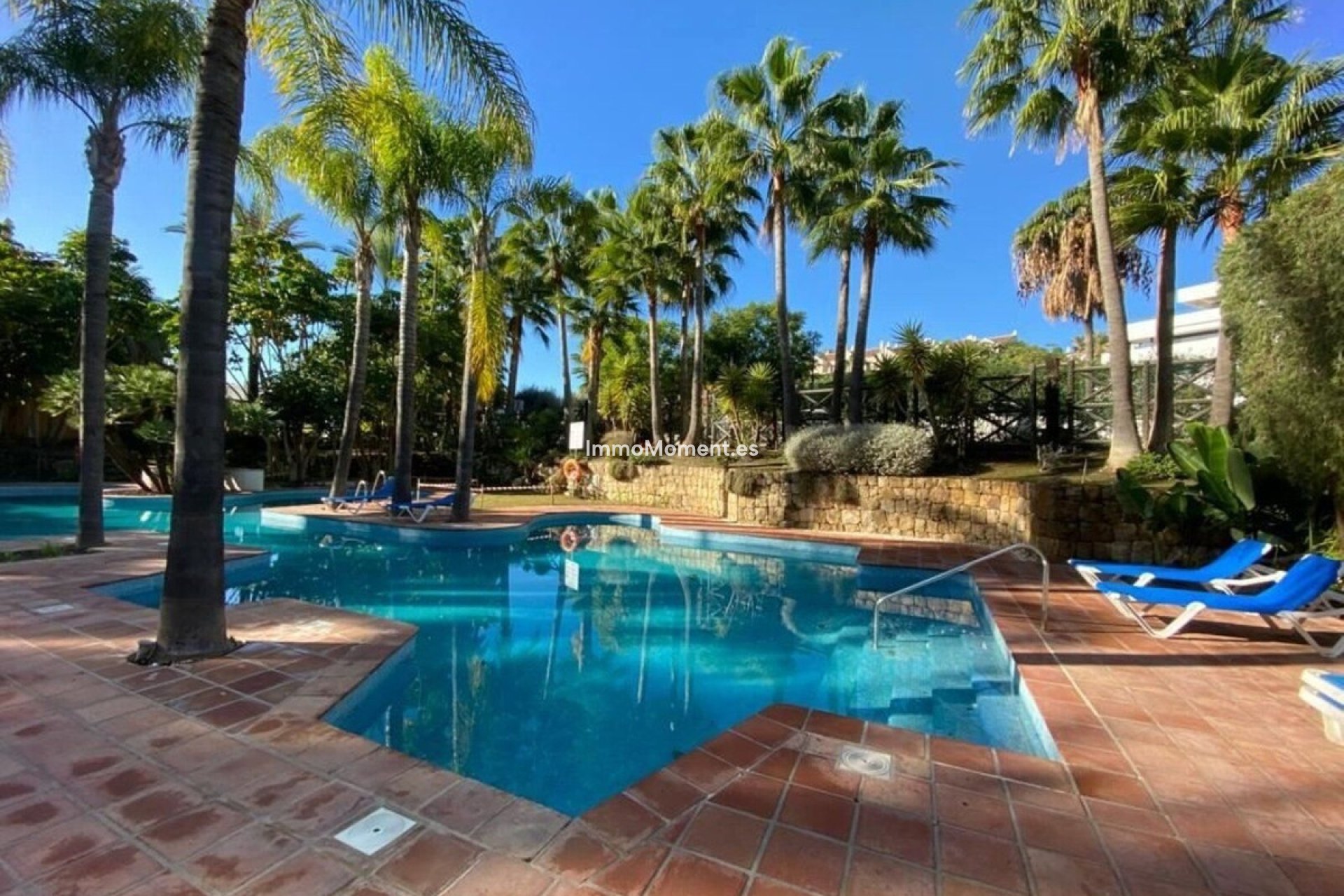 Wiederverkauf - Wohnung - Estepona  - Atalaya