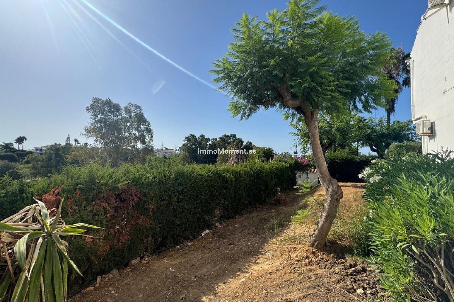 Wiederverkauf - Wohnung - Estepona  - Atalaya
