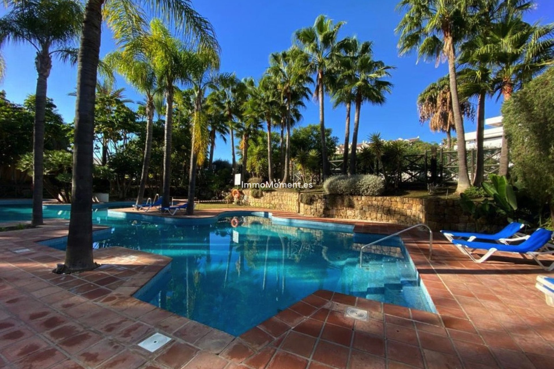 Wiederverkauf - Wohnung - Estepona  - Atalaya