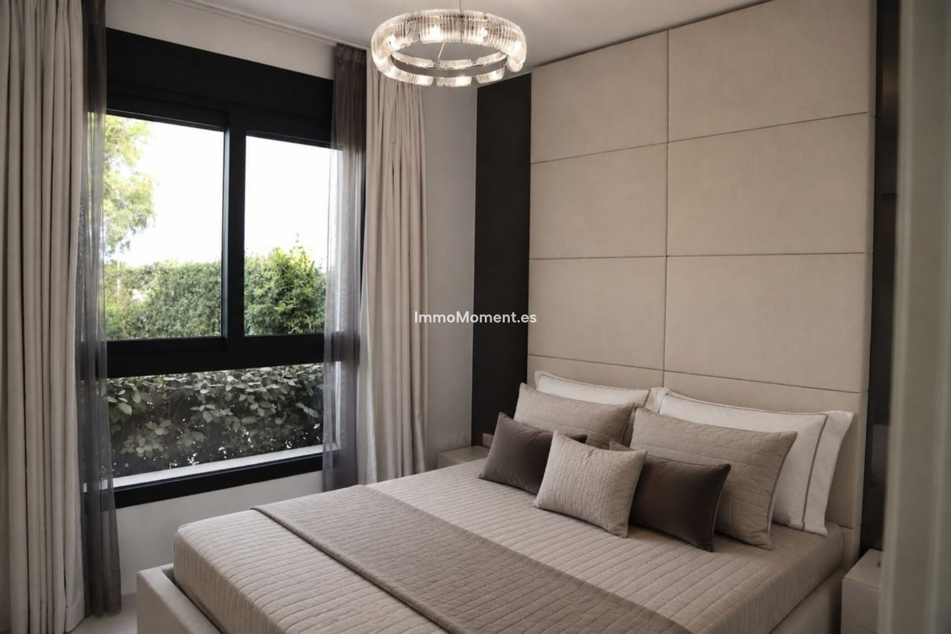 Wiederverkauf - Wohnung - Estepona  - Atalaya
