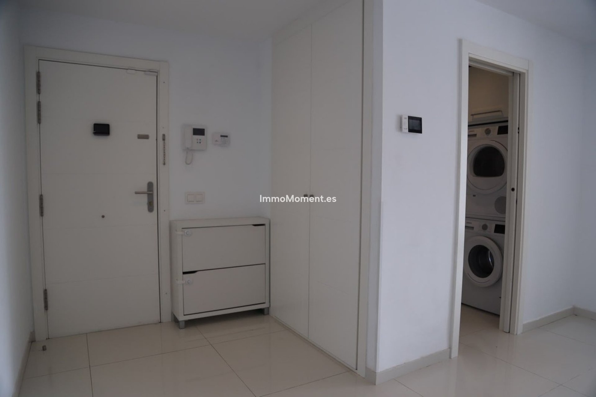 Wiederverkauf - Wohnung - Estepona  - Atalaya