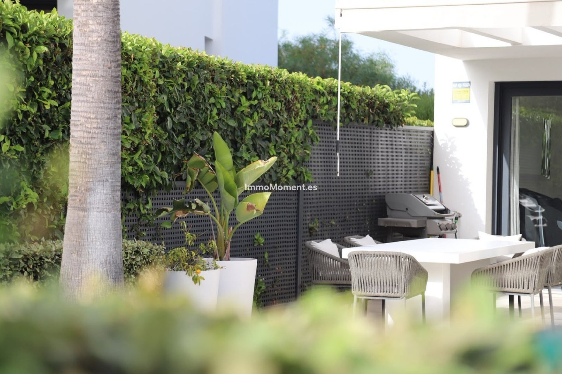 Wiederverkauf - Wohnung - Estepona  - Atalaya