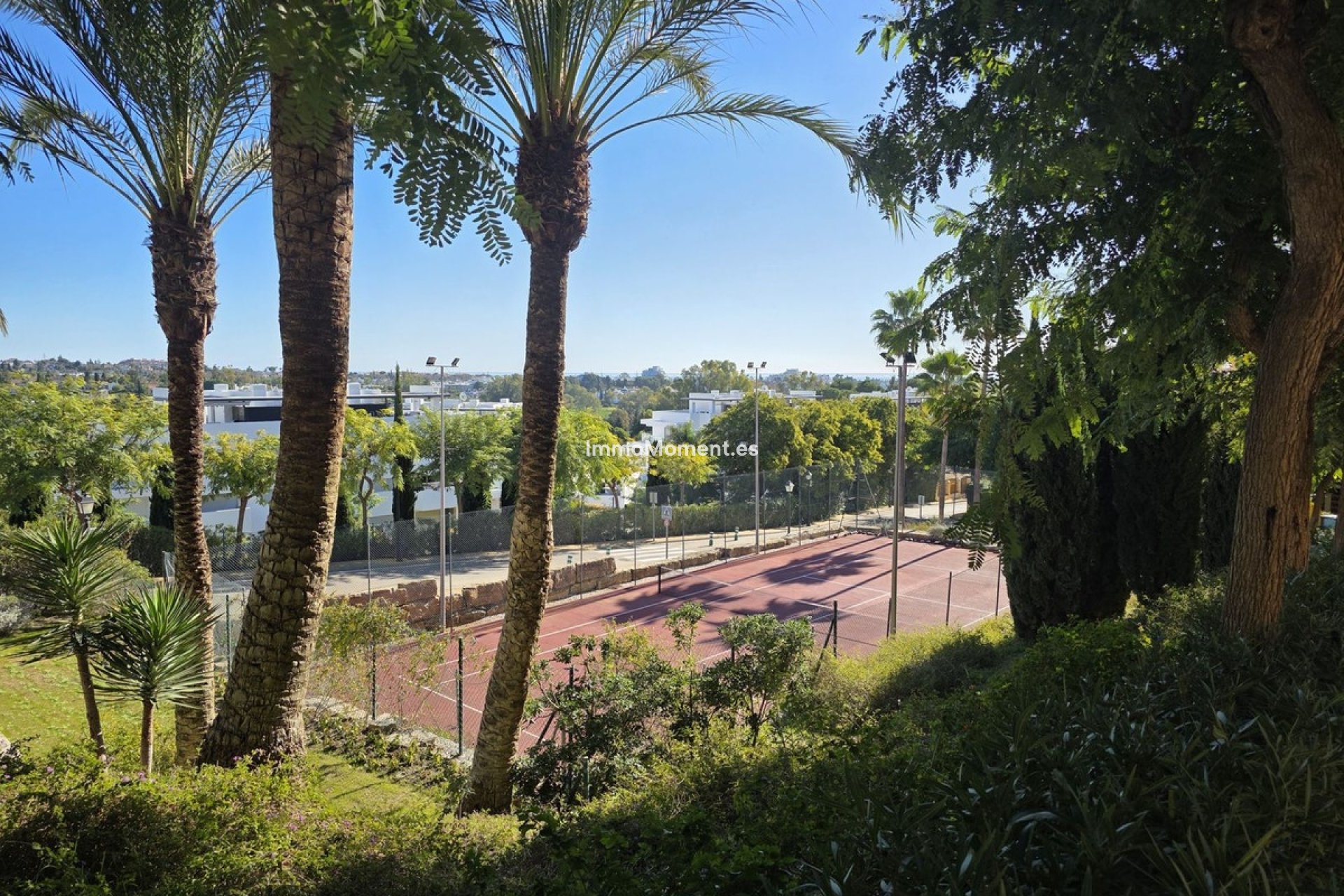 Wiederverkauf - Wohnung - Estepona  - Atalaya