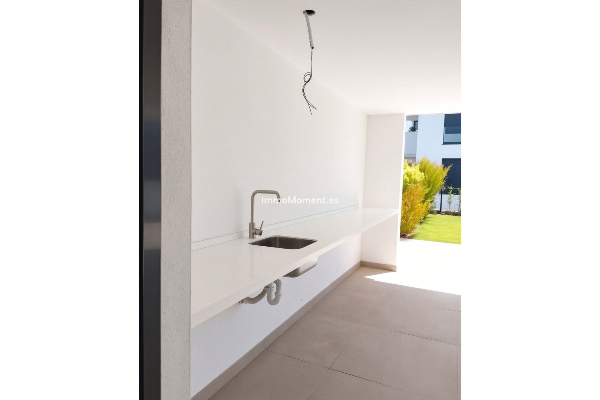 Wiederverkauf - Wohnung - Estepona  - Bel Air