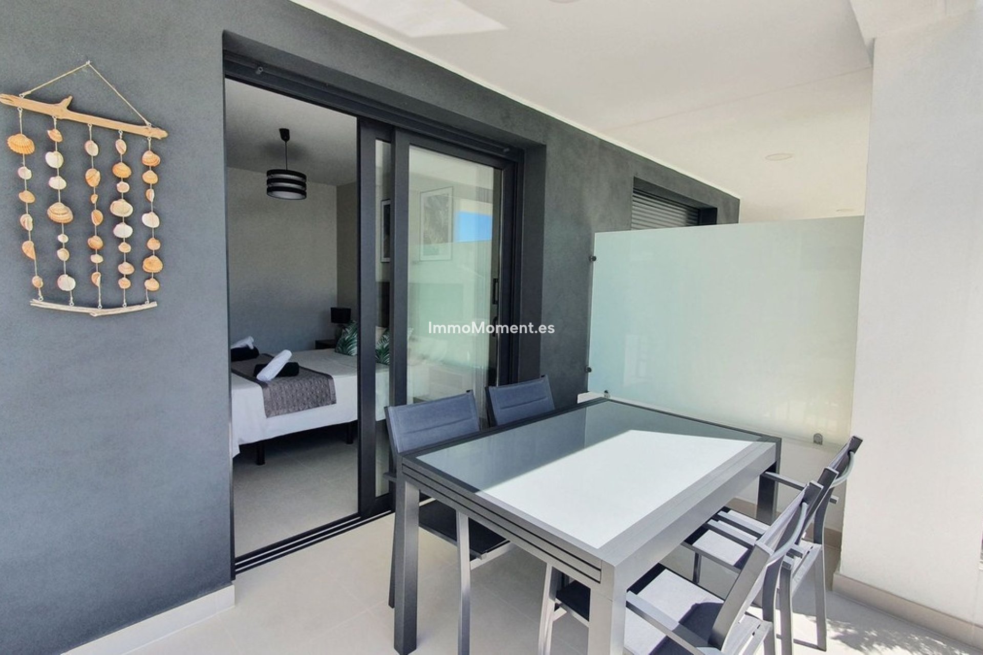 Wiederverkauf - Wohnung - Estepona  - Bel Air