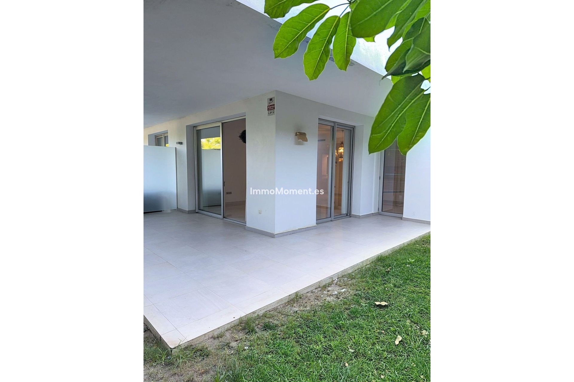 Wiederverkauf - Wohnung - Estepona  - Bel Air