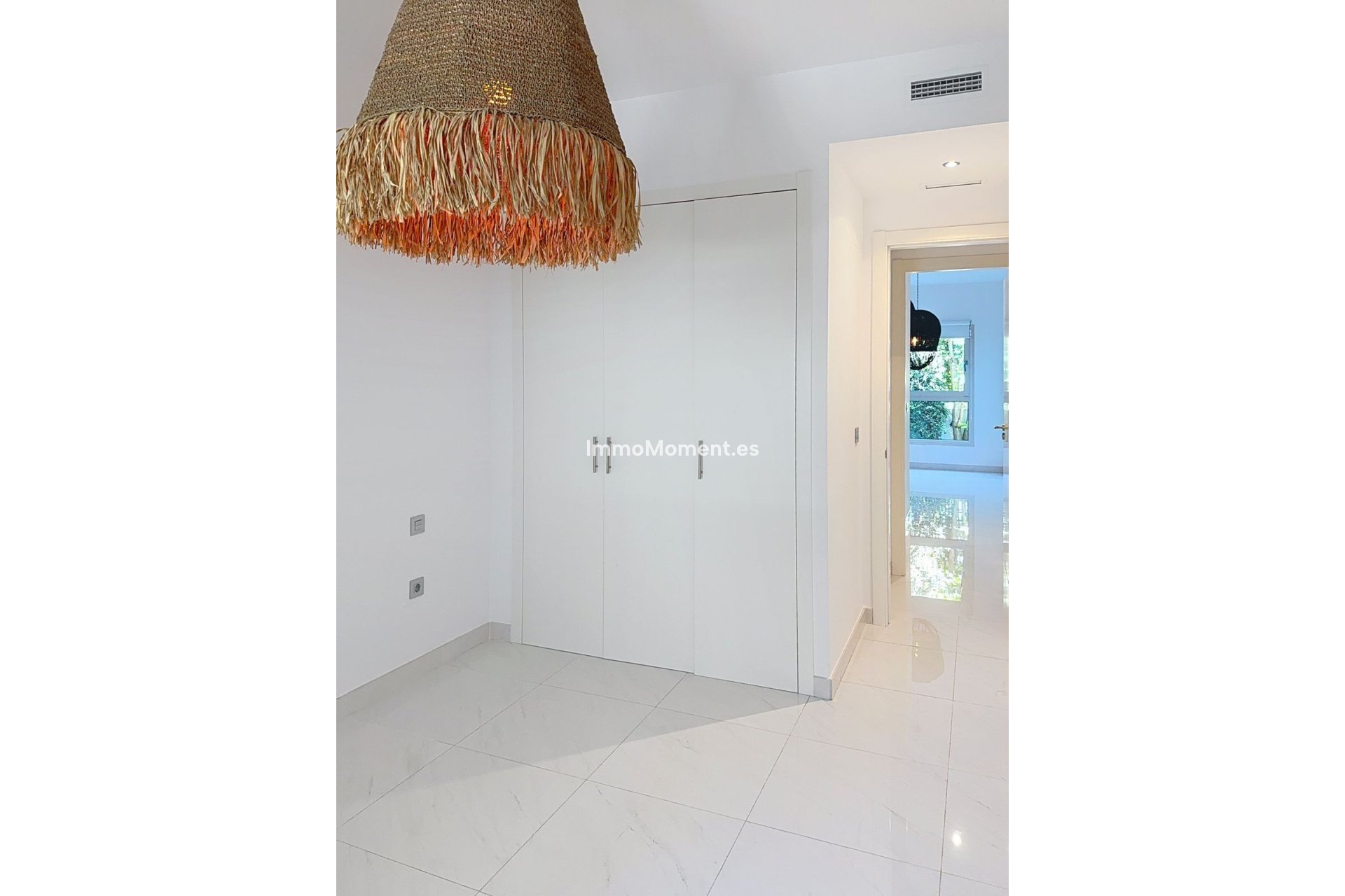 Wiederverkauf - Wohnung - Estepona  - Bel Air