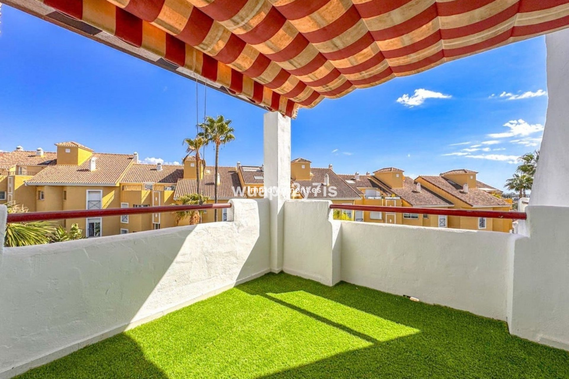Wiederverkauf - Wohnung - Estepona  - Bel Air