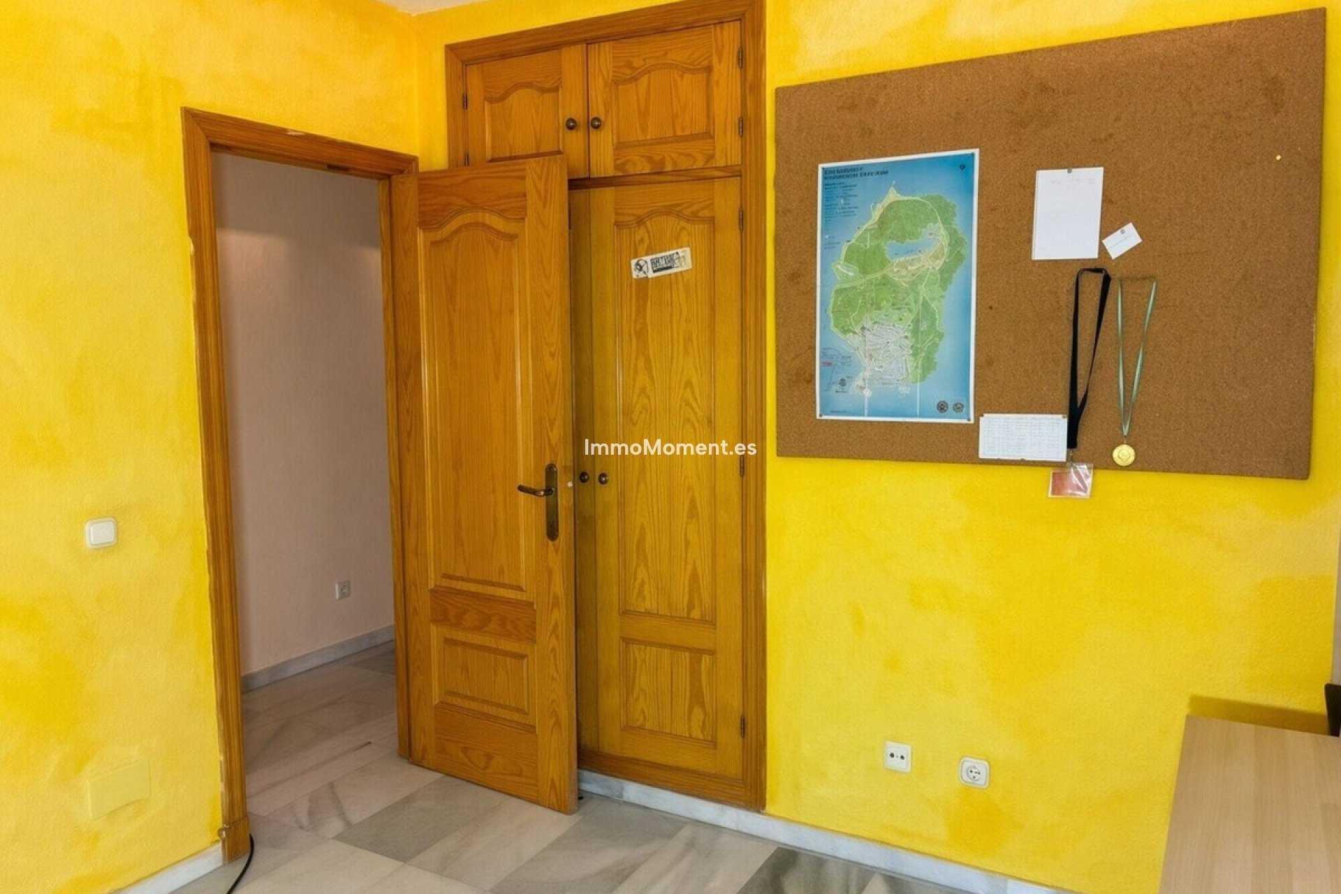 Wiederverkauf - Wohnung - Estepona  - Bel Air