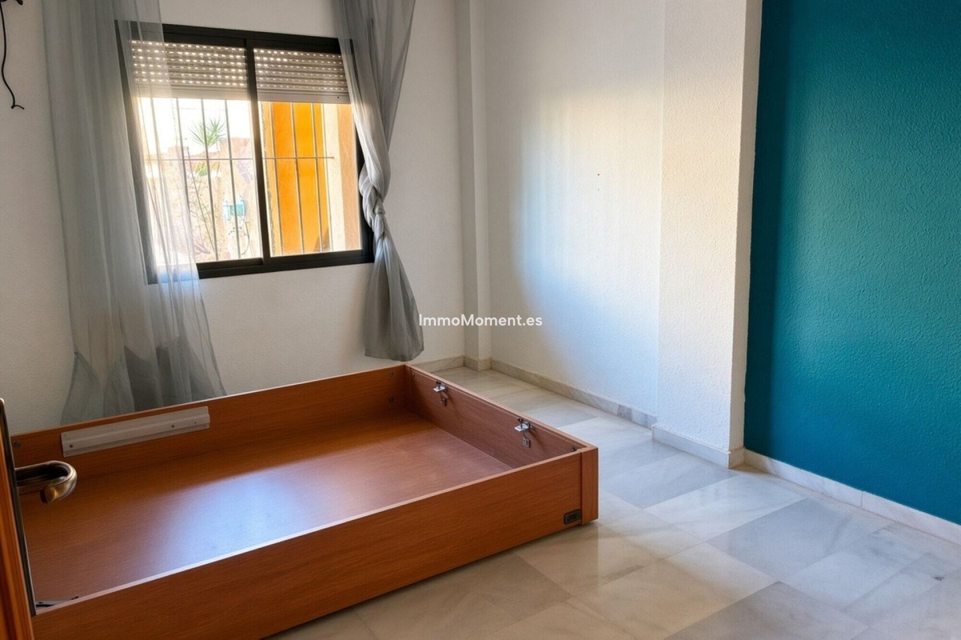 Wiederverkauf - Wohnung - Estepona  - Bel Air