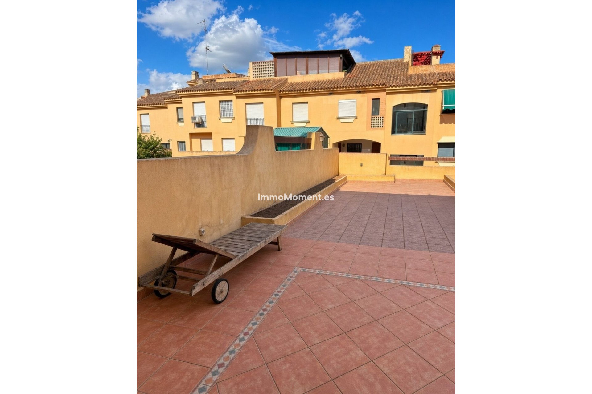 Wiederverkauf - Wohnung - Estepona  - Bel Air