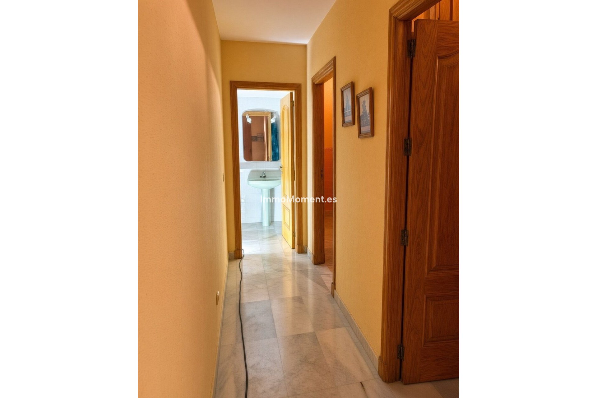 Wiederverkauf - Wohnung - Estepona  - Bel Air