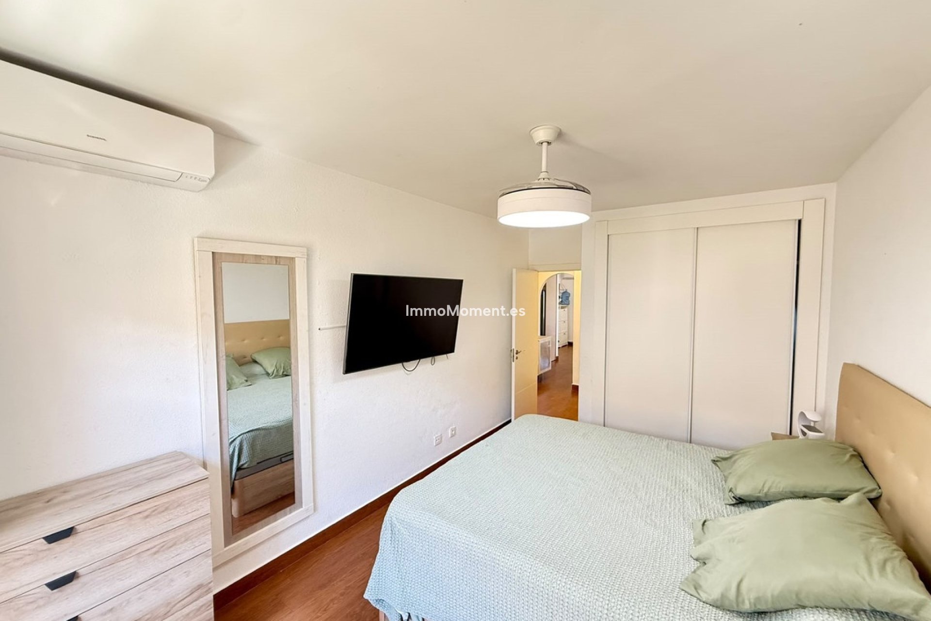 Wiederverkauf - Wohnung - Estepona  - Bel Air