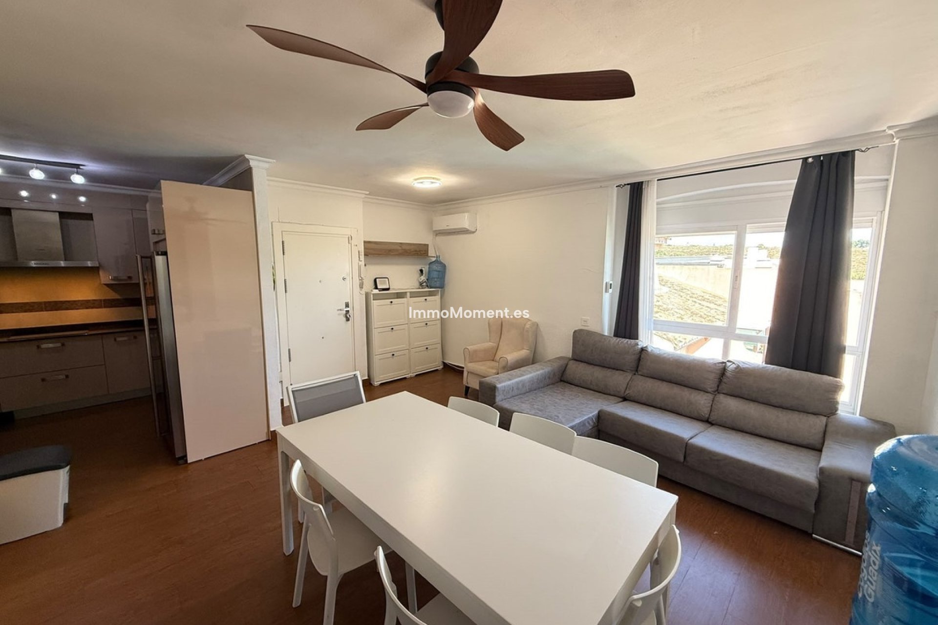 Wiederverkauf - Wohnung - Estepona  - Bel Air