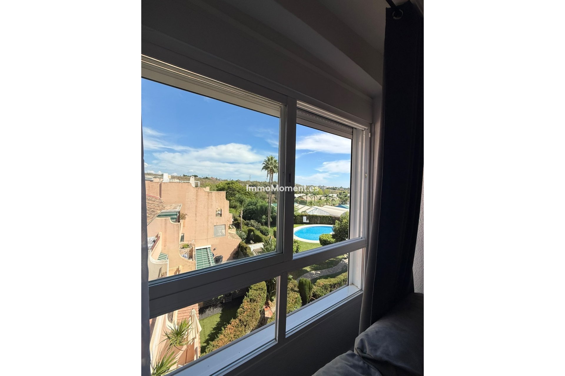 Wiederverkauf - Wohnung - Estepona  - Bel Air