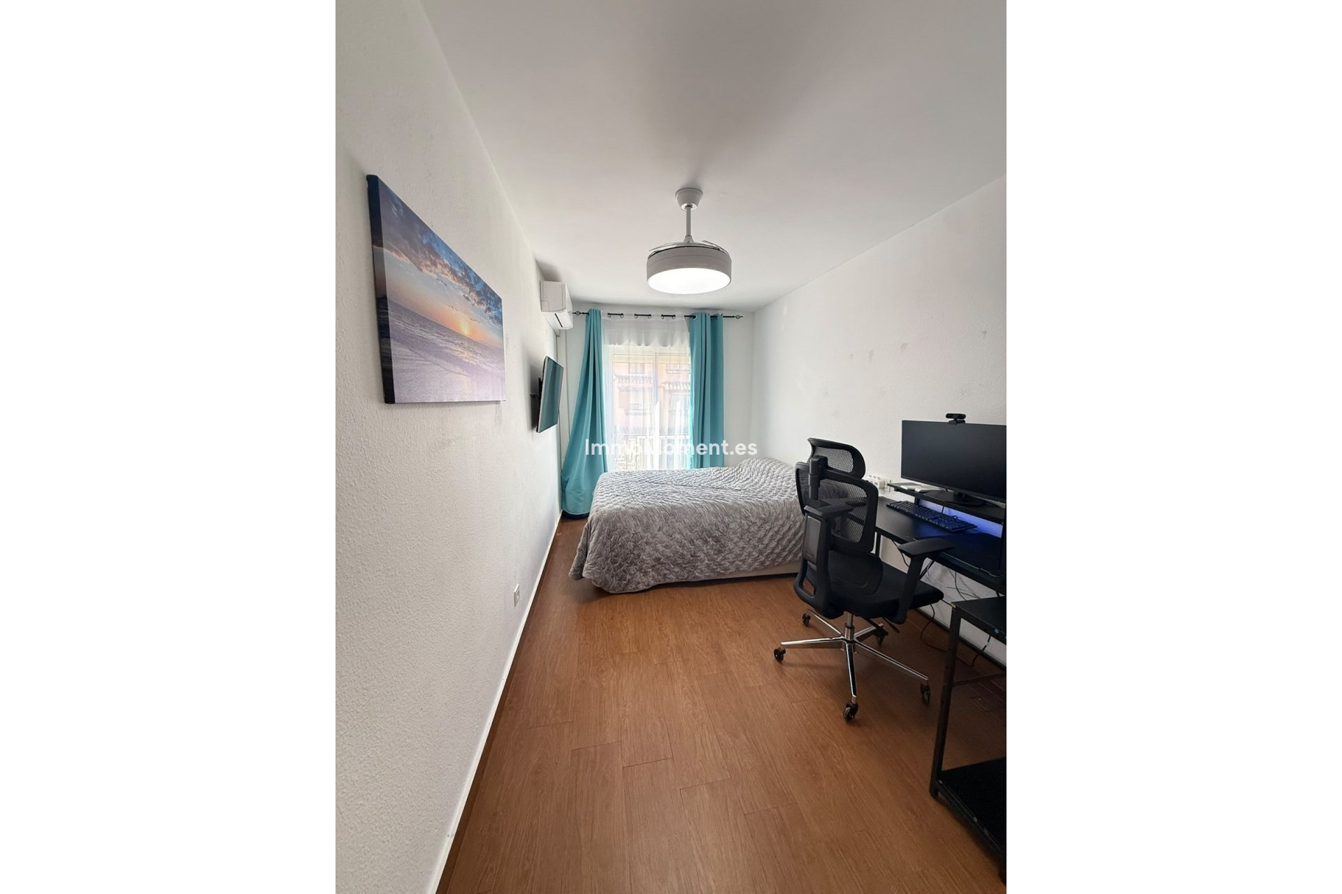 Wiederverkauf - Wohnung - Estepona  - Bel Air
