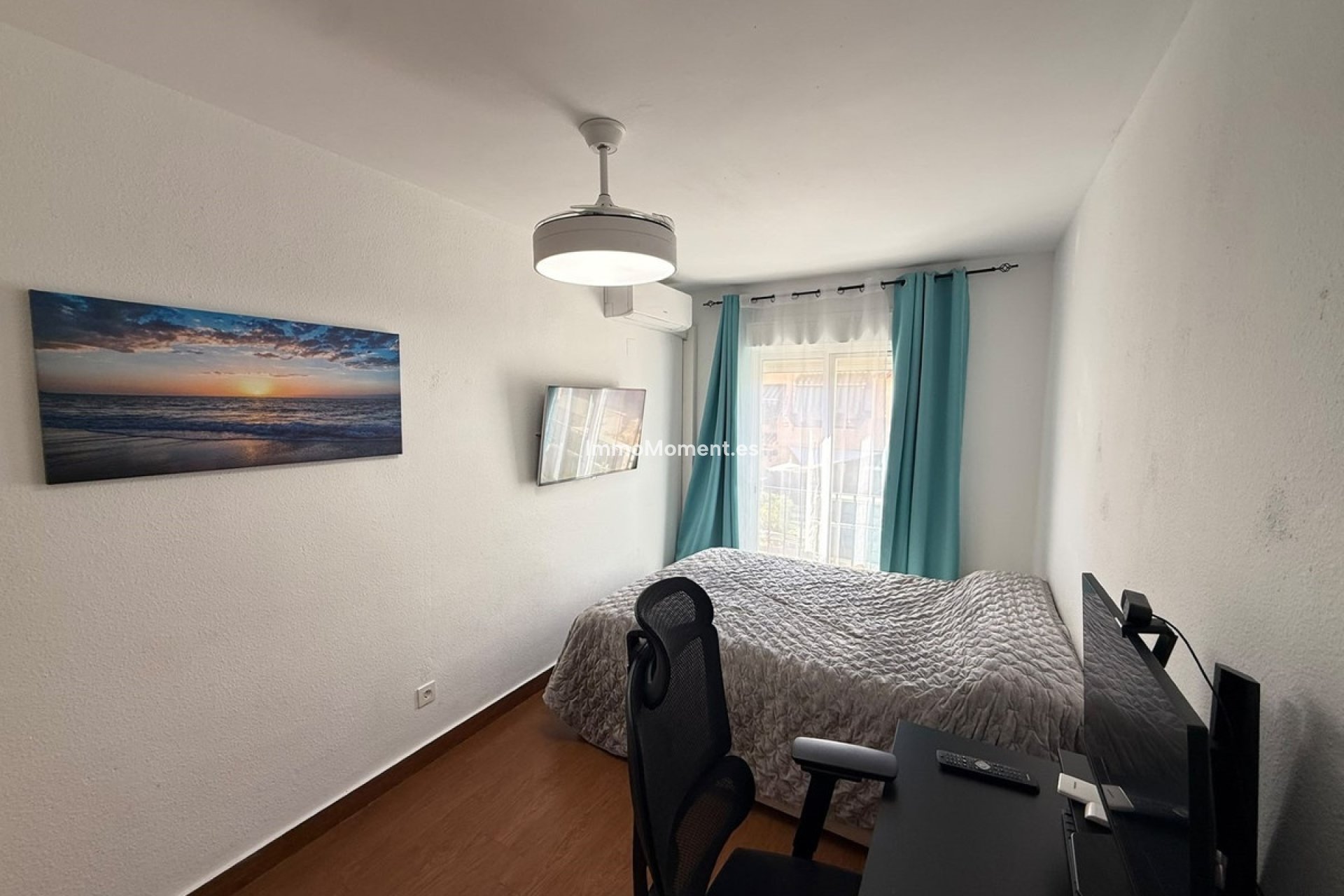 Wiederverkauf - Wohnung - Estepona  - Bel Air