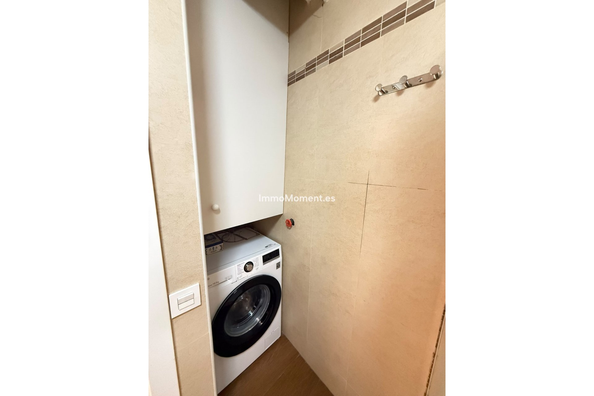 Wiederverkauf - Wohnung - Estepona  - Bel Air